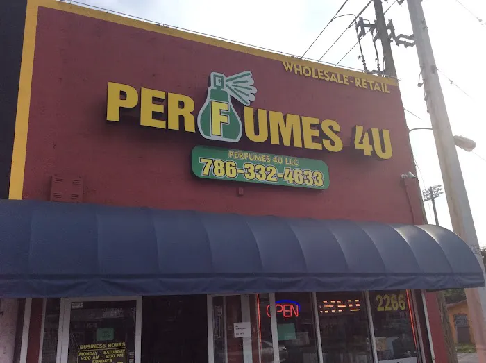 PERFUMES 4U 0