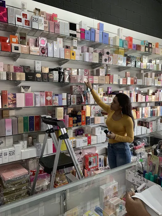 PERFUMES 4U 3