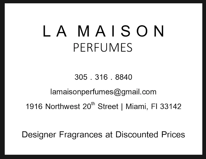 LA MAISON 9