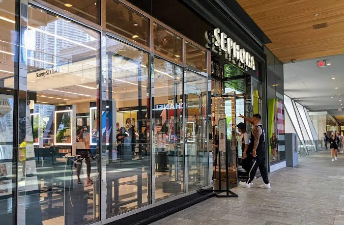 SEPHORA 7