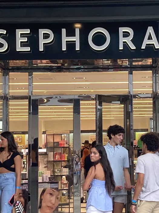 SEPHORA 8