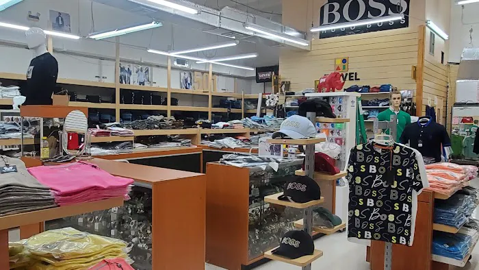 Rafaelos Department Store 2
