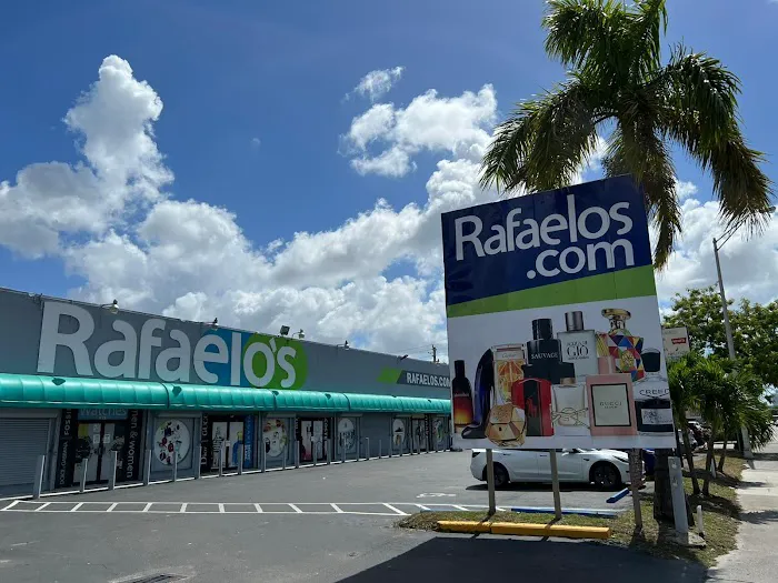 Rafaelos Department Store 5