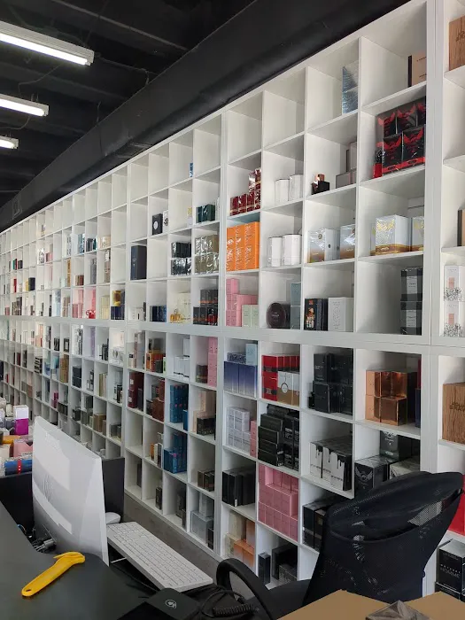 Perfumes Trade LLC 2