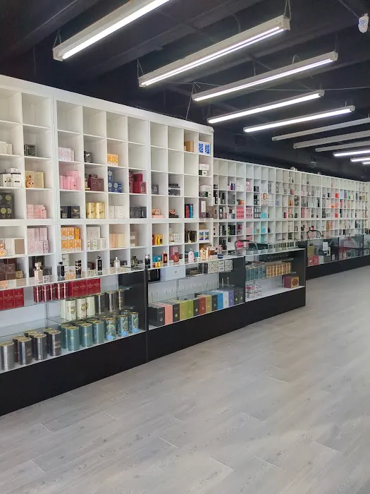 Perfumes Trade LLC 0