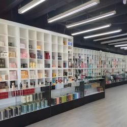 Perfumes Trade LLC ico