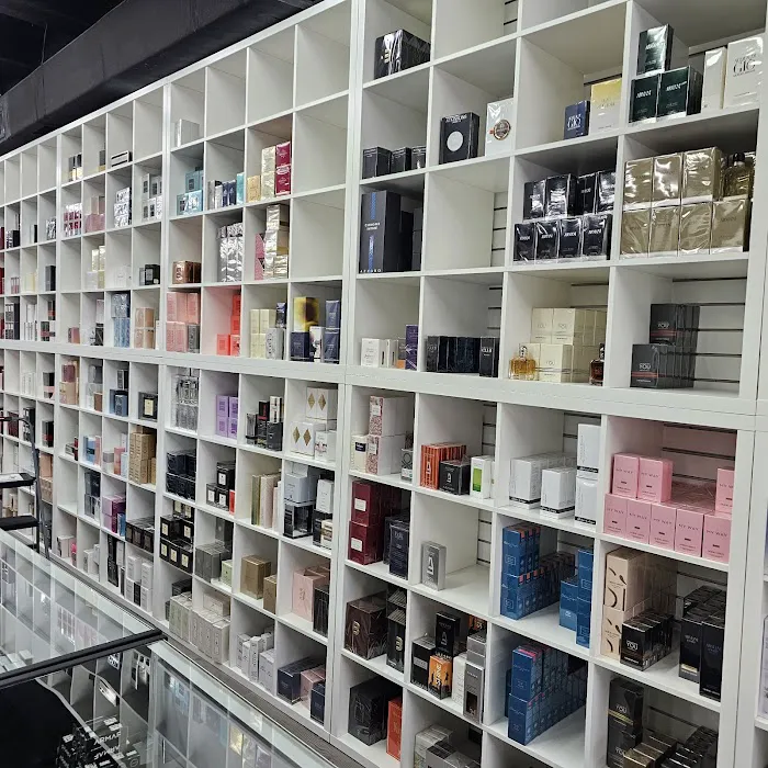 Perfumes Trade LLC 6