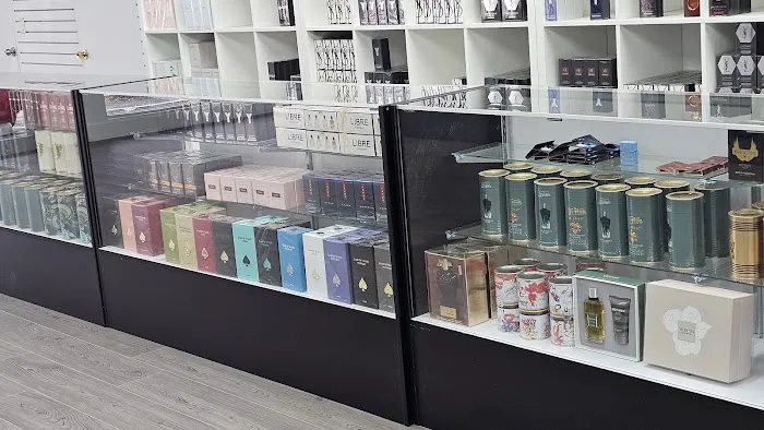Perfumes Trade LLC 1