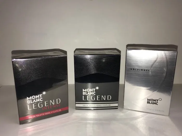 Merit Perfumes 8