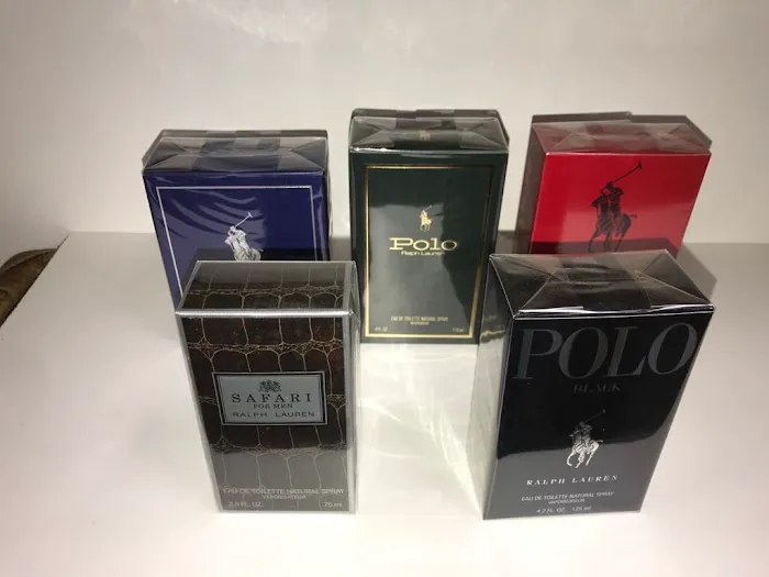 Merit Perfumes 3