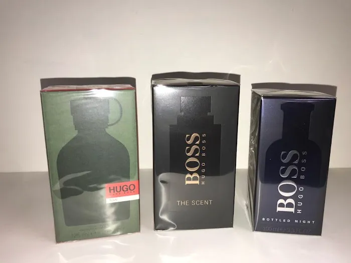 Merit Perfumes 7