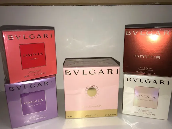 Merit Perfumes 9