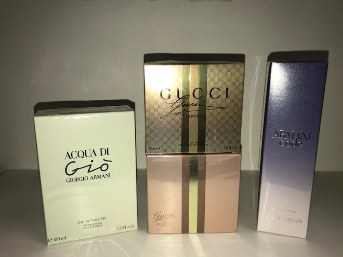 Merit Perfumes 5