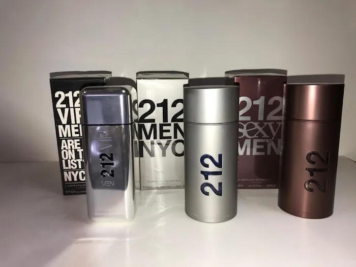 Merit Perfumes 6