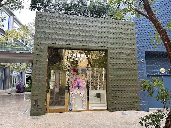 Creed Boutique Miami 3