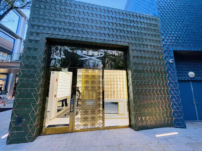 Creed Boutique Miami 5