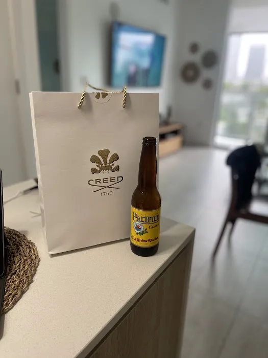 Creed Boutique Miami 1