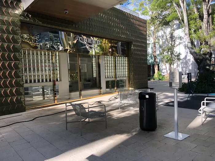 Creed Boutique Miami 4