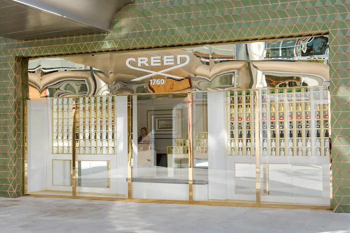 Creed Boutique Miami 6