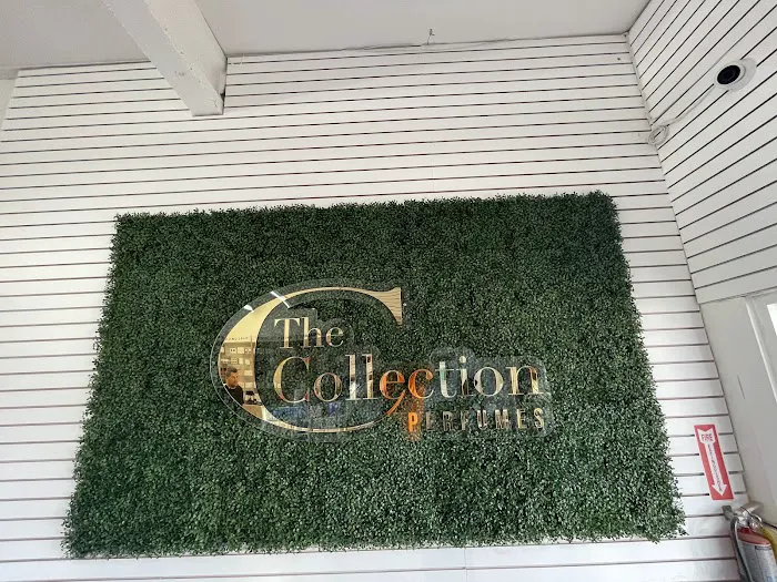 The Collection Perfumes 0