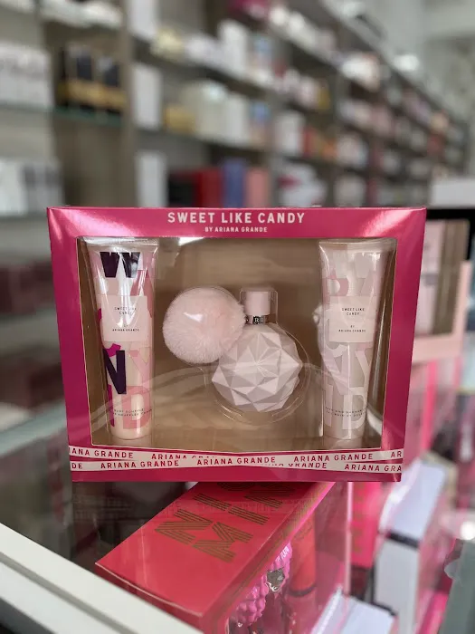 The Collection Perfumes 4