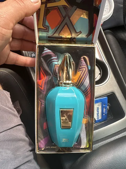 The Collection Perfumes 2