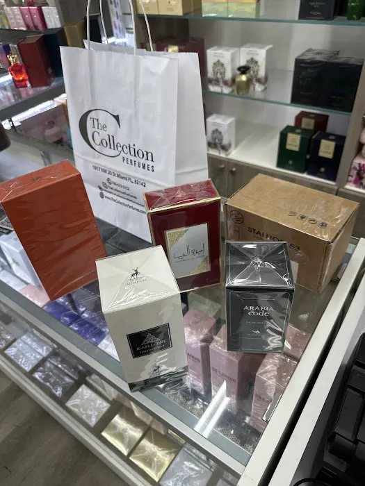 The Collection Perfumes 6