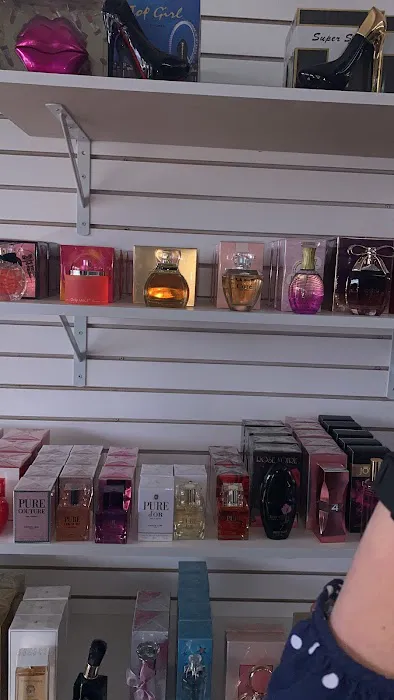 The Collection Perfumes 8