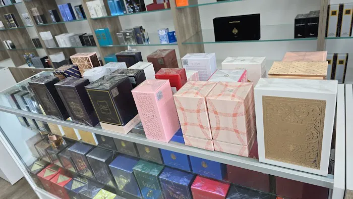 The Collection Perfumes 7