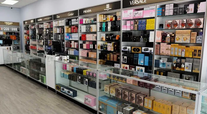 Bellis Perfumes 1