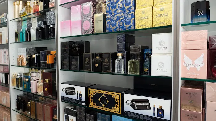 Bellis Perfumes 6