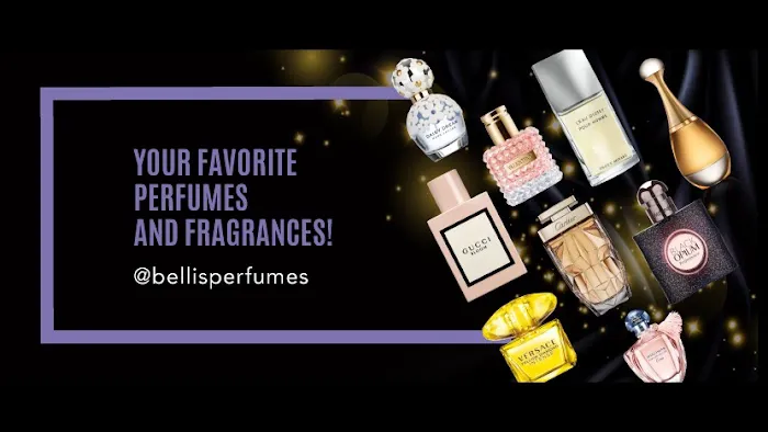 Bellis Perfumes 4
