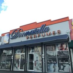 Donnatella Perfumes ico