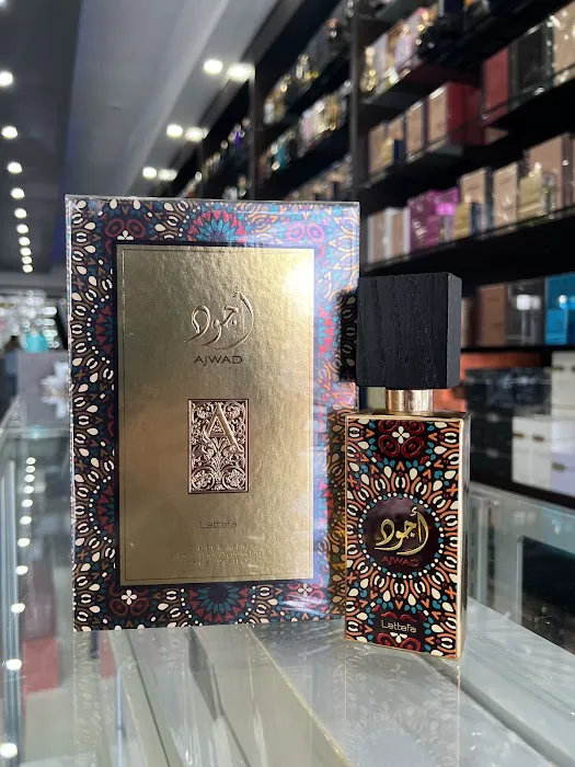 Donnatella Perfumes 2