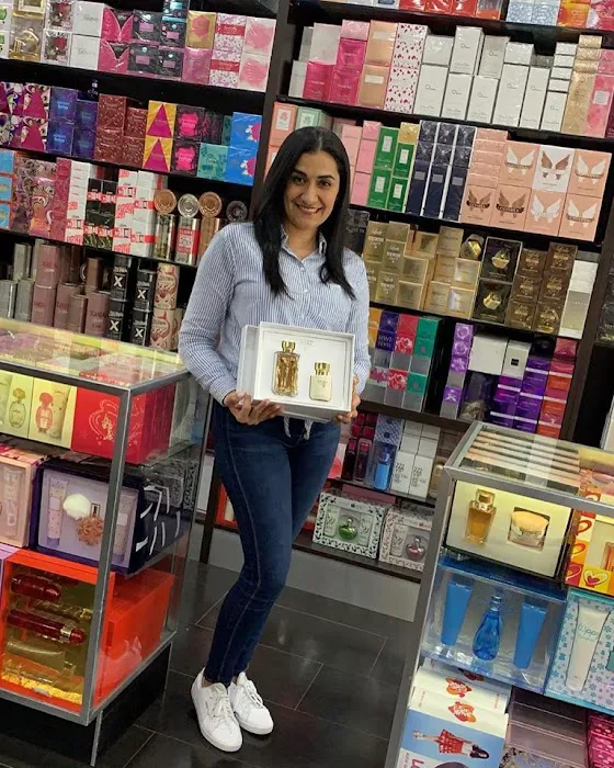 Donnatella Perfumes 7
