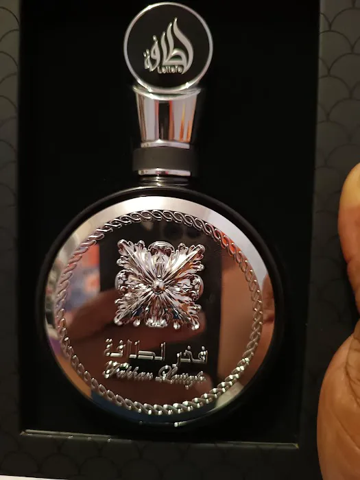 Donnatella Perfumes 6