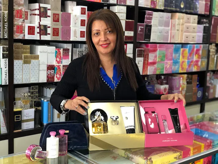 Donnatella Perfumes 9