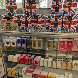 La Belle Perfume Distributors ico
