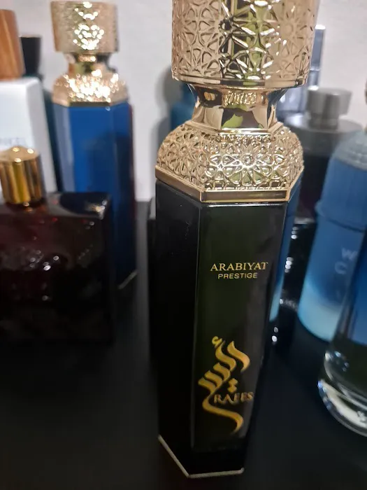 Best Perfumes Miami 0
