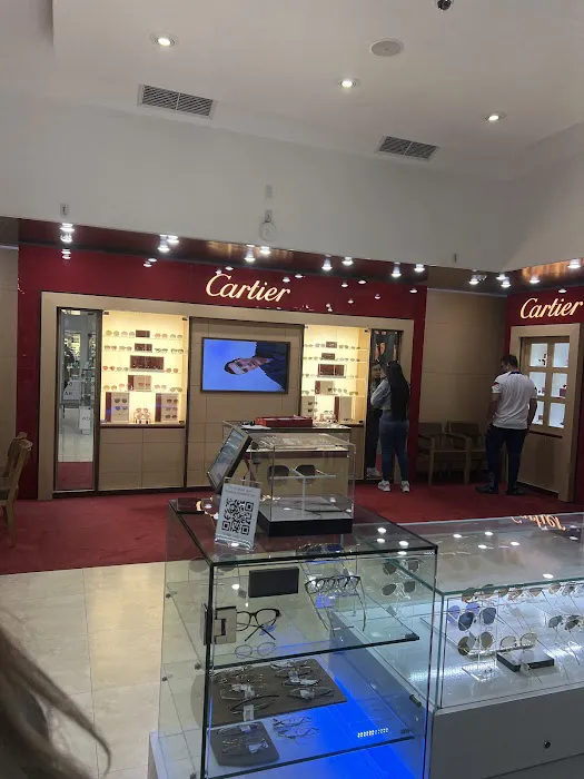 Lexor Miami - Sunglasses, Watches & Perfumes Store Miami 0