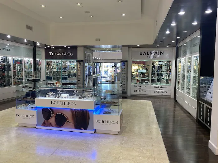 Lexor Miami - Sunglasses, Watches & Perfumes Store Miami 6