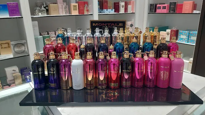 Lexor Miami Perfumes 1