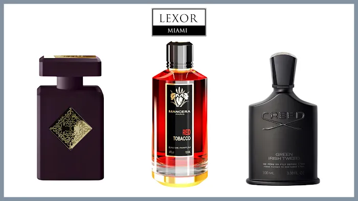 Lexor Miami Perfumes 8