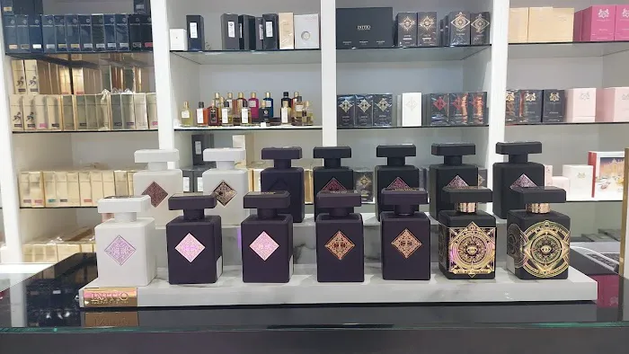 Lexor Miami Perfumes 6