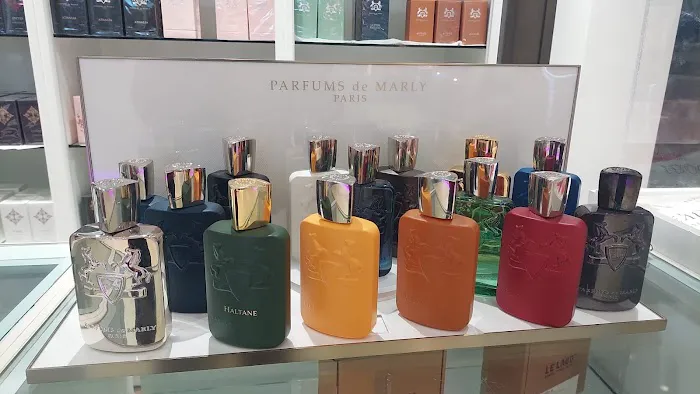 Lexor Miami Perfumes 4