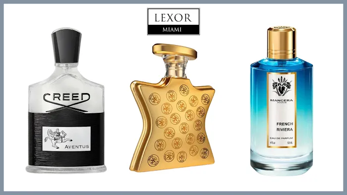 Lexor Miami Perfumes 5