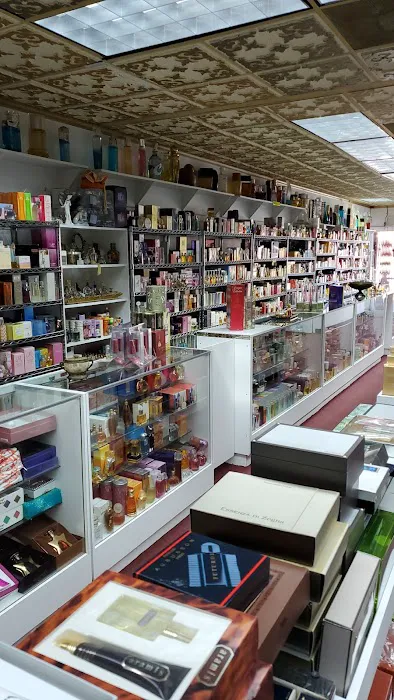 Chevalier Perfumes 6