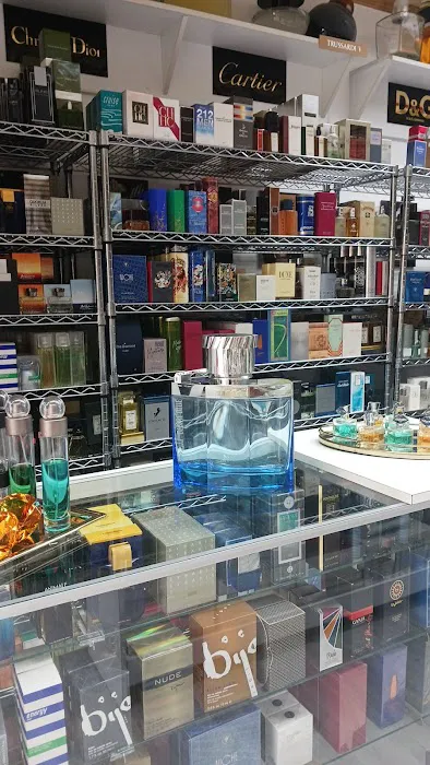 Chevalier Perfumes 5