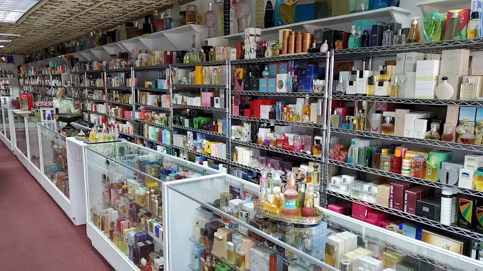 Chevalier Perfumes 1