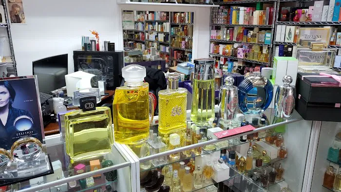 Chevalier Perfumes 2